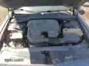 2020 Dodge Challenger SXT z VIN 2C3CDZGG9LH178910, wystawiony jako Copart lot #57433735 z przebiegiem 79 462 mil mil oraz Szkoda całkowita • Salvage title. Historia ofert i sprzedaży dostępna na DreamBid. Obrazek 11.