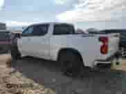 2024 Chevrolet Silverado 1500 LT с VIN 1GCPDKEK3RZ214336, выставлен на аукционе Copart как лот 70038555 с пробегом 30 522 миль миль и Списание • Salvage title. История ставок и продаж доступна на DreamBid. Изображение 2.