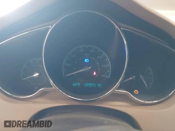 2010 Chevrolet Malibu 1LT с VIN 1G1ZC5EB6AF266149, выставлен на аукционе IAAI как лот 43147243 с пробегом 155 571 миль миль и . История ставок и продаж доступна на DreamBid. Изображение 7.