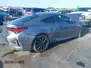 2019 Lexus RC 300 с VIN JTHHA5BC1K5008844, выставлен на аукционе IAAI как лот 43058589 с пробегом 71 760 миль миль и . История ставок и продаж доступна на DreamBid. Изображение 4.