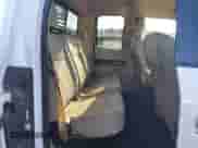 2015 Ford F-150 XLT z VIN 1FTFX1EF9FFA18575, wystawiony jako Copart lot #80157825 z przebiegiem 112 549 mil mil oraz Szkoda całkowita • Salvage title. Historia ofert i sprzedaży dostępna na DreamBid. Obrazek 10.