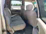 2002 Ford F-150 XLT с VIN 1FTRW07682KD89610, выставлен на аукционе IAAI как лот 43030374 с пробегом Не указан миль и . История ставок и продаж доступна на DreamBid. Изображение 8.