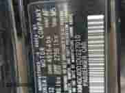 2013 Hyundai Genesis 3.8L with VIN KMHGC4DD1DU227010, listed as a Copart auction lot 59351904 with 114,995 mi miles and Salvage title. Bid and sale history available at DreamBid. Image 13.