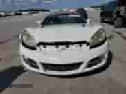 2007 Saturn Sky with VIN 1G8MB35B57Y112158, listed as a Copart auction lot 81941805 with Not provided miles and Clean title. Bid and sale history available at DreamBid. Image 5.