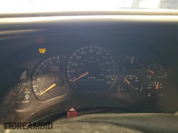 2002 Chevrolet Silverado 1500HD LT with VIN 1GCGK13U32F147989, listed as a Copart auction lot 82809134 with Not provided miles and Non repairable. Bid and sale history available at DreamBid. Image 9.