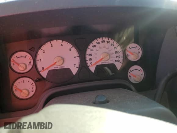 2006 Dodge 1500 ST z VIN 1D7HA18N36J212888, wystawiony jako Copart lot #88696715 z przebiegiem Nie podano mil oraz Szkoda całkowita • Salvage title. Historia ofert i sprzedaży dostępna na DreamBid. Obrazek 9.