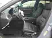 2022 Honda Accord Sport z VIN 1HGCV2F37NA015058, wystawiony jako Copart lot #70943565 z przebiegiem 41 432 mil mil oraz Szkoda całkowita • Salvage title. Historia ofert i sprzedaży dostępna na DreamBid. Obrazek 7.