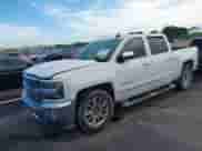 2016 Chevrolet Silverado 1500 LTZ с VIN 3GCPCSEC6GG326573, выставлен на аукционе IAAI как лот 43267150 с пробегом 127 141 миль миль и . История ставок и продаж доступна на DreamBid. Изображение 2.