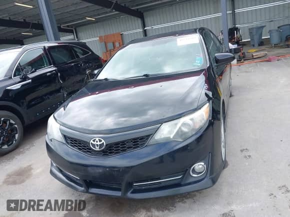 2012 Toyota Camry SE с VIN 4T1BF1FK4CU095998, выставлен на аукционе IAAI как лот 42723793 с пробегом 136 432 миль миль и . История ставок и продаж доступна на DreamBid. Изображение 12.