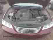 2009 Hyundai Azera Limited с VIN KMHFC46F19A373801, выставлен на аукционе IAAI как лот 41481510 с пробегом 186 248 миль миль и . История ставок и продаж доступна на DreamBid. Изображение 10.