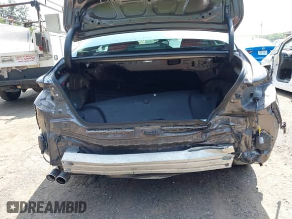 2023 Toyota Camry Hybrid XSE с VIN 4T1K31AK6PU615298, выставлен на аукционе IAAI как лот 42848217 с пробегом 99 734 миль миль и . История ставок и продаж доступна на DreamBid. Изображение 17.