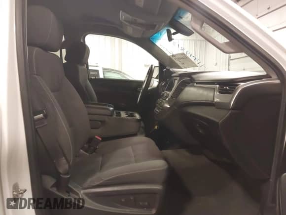 2015 Chevrolet Tahoe Commercial с VIN 1GNSK2EC5FR688820, выставлен на аукционе IAAI как лот 41444813 с пробегом 206 244 миль миль и . История ставок и продаж доступна на DreamBid. Изображение 5.