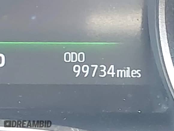 2023 Toyota Camry Hybrid XSE с VIN 4T1K31AK6PU615298, выставлен на аукционе IAAI как лот 42848217 с пробегом 99 734 миль миль и . История ставок и продаж доступна на DreamBid. Изображение 16.