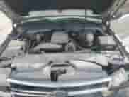 2006 Chevrolet Silverado 1500 Work Truck с VIN 3GCEK14V06G190270, выставлен на аукционе Copart как лот 62865225 с пробегом 110 847 миль миль и Списание • Salvage title. История ставок и продаж доступна на DreamBid. Изображение 11.