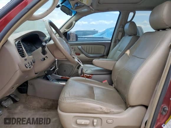 2006 Toyota Tundra Limited z VIN 5TBET38186S545518, wystawiony jako Copart lot #65006875 z przebiegiem 167 199 mil mil oraz Szkoda całkowita • Salvage title. Historia ofert i sprzedaży dostępna na DreamBid. Obrazek 7.