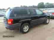 2003 Jeep Grand Cherokee Laredo z VIN 1J4GX48S53C543557, wystawiony jako IAAI lot #43123734 z przebiegiem 312 304 mil mil oraz . Historia ofert i sprzedaży dostępna na DreamBid. Obrazek 4.