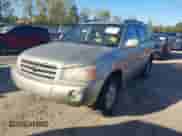 2003 Toyota Highlander с VIN JTEHF21A130112455, выставлен на аукционе IAAI как лот 43324619 с пробегом 173 254 миль миль и . История ставок и продаж доступна на DreamBid. Изображение 2.