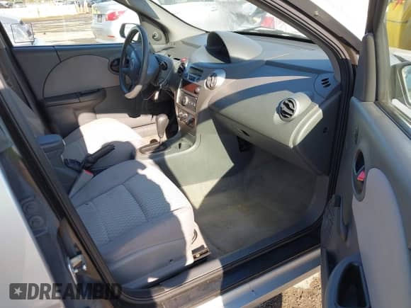 2007 Saturn ION ION 2 with VIN 1G8AJ55F07Z117699, listed as a IAAI auction lot 43182271 with 99,146 mi miles and . Bid and sale history available at DreamBid. Image 5.