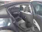 2016 Chevrolet Cruze LS с VIN 1G1PC5SH5G7210349, выставлен на аукционе IAAI как лот 43422017 с пробегом 37 179 миль миль и . История ставок и продаж доступна на DreamBid. Изображение 8.