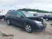 2020 Subaru Ascent Premium z VIN 4S4WMAFD1L3444582, wystawiony jako IAAI lot #42530125 z przebiegiem 48 898 mil mil oraz . Historia ofert i sprzedaży dostępna na DreamBid. Obrazek 1.