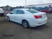 2016 Chevrolet Malibu LS с VIN 1G11B5SA3GF110851, выставлен на аукционе IAAI как лот 43231932 с пробегом 159 116 миль миль и . История ставок и продаж доступна на DreamBid. Изображение 3.