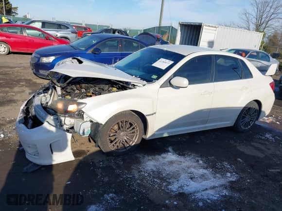 2013 Subaru WRX WRX z VIN JF1GV7E65DG013206, wystawiony jako IAAI lot #41385072 z przebiegiem 68 808 mil mil oraz . Historia ofert i sprzedaży dostępna na DreamBid. Obrazek 14.