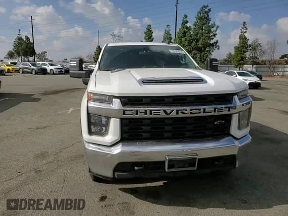 2021 Chevrolet Silverado 3500HD LT with VIN 1GC4YTEY1MF285854, listed as a Copart auction lot 78266814 with 183,764 mi miles and Salvage title. Bid and sale history available at DreamBid. Image 10.