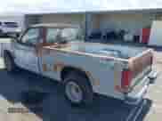 1988 Chevrolet S-10 с VIN 1GCBS14E3J8239883, выставлен на аукционе IAAI как лот 43246053 с пробегом 257 344 миль миль и . История ставок и продаж доступна на DreamBid. Изображение 3.