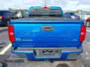 2021 Chevrolet Colorado 2WD LT с VIN 1GCGSCEN4M1290631, выставлен на аукционе IAAI как лот 43216260 с пробегом 28 109 миль миль и . История ставок и продаж доступна на DreamBid. Изображение 17.