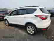 2017 Ford Escape SE with VIN 1FMCU9GD5HUC92016, listed as a Copart auction lot 67679345 with 123,992 mi miles and Clean title. Bid and sale history available at DreamBid. Image 2.