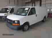 2012 Chevrolet Express Cargo с VIN 1GCWGFCA1C1103570, выставлен на аукционе IAAI как лот 42642068 с пробегом 326 705 миль миль и . История ставок и продаж доступна на DreamBid. Изображение 19.