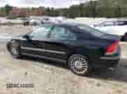 2001 Volvo S60 с VIN YV1RS58D112026435, выставлен на аукционе Copart как лот 79013894 с пробегом 140 039 миль миль и Списание • Salvage title. История ставок и продаж доступна на DreamBid. Изображение 2.
