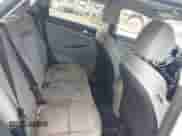 2019 Hyundai Tucson SE with VIN KM8J2CA49KU853120, listed as a IAAI auction lot 43546415 with 98,089 mi miles and . Bid and sale history available at DreamBid. Image 8.