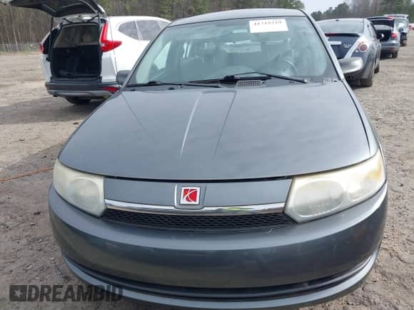 2004 Saturn ION ION 2 with VIN 1G8AZ52F54Z134801, listed as a IAAI auction lot 41719329 with 173,391 mi miles and . Bid and sale history available at DreamBid. Image 6.
