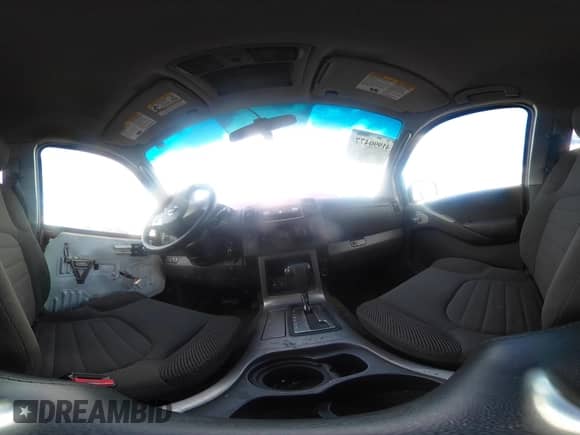 2007 Nissan Pathfinder SE with VIN 5N1AR18W87C624822, listed as a IAAI auction lot 41990477 with 220,869 mi miles and . Bid and sale history available at DreamBid. Image 19.