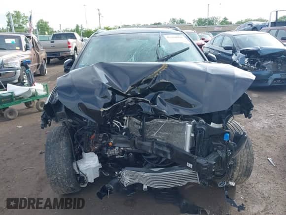 2023 Hyundai Kona N Line с VIN KM8K33A39PU948888, выставлен на аукционе IAAI как лот 42250992 с пробегом 22 097 миль миль и . История ставок и продаж доступна на DreamBid. Изображение 13.