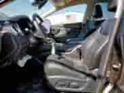 2020 Nissan Murano SL with VIN 5N1AZ2CJ5LN172344, listed as a Copart auction lot 71172825 with 64,496 mi miles and Salvage title. Bid and sale history available at DreamBid. Image 7.