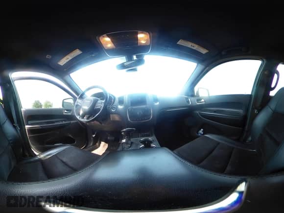 2020 Dodge Durango GT Plus with VIN 1C4RDHDG8LC114333, listed as a IAAI auction lot 39858575 with 91,325 mi miles and . Bid and sale history available at DreamBid. Image 17.
