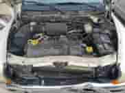 2004 Dodge Dakota SLT with VIN 1D7HG48N74S762117, listed as a Copart auction lot 85271725 with Not provided miles and Salvage title. Bid and sale history available at DreamBid. Image 11.