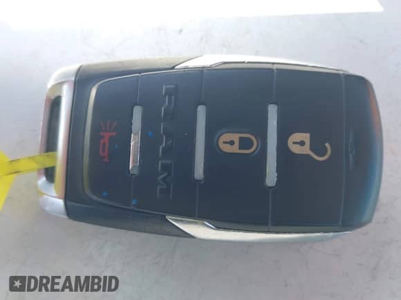 2022 Ram 1500 Big Horn z VIN 1C6RREBT0NN272910, wystawiony jako IAAI lot #43031508 z przebiegiem 87 802 mil mil oraz . Historia ofert i sprzedaży dostępna na DreamBid. Obrazek 11.