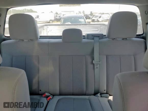 2014 Ford F-150 STX with VIN 1FTEX1CMXEKD44629, listed as a Copart auction lot 70830235 with 55,781 mi miles and Salvage title. Bid and sale history available at DreamBid. Image 10.