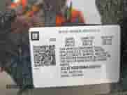2022 Chevrolet Bolt EV 2LT с VIN 1G1FX6S08N4100006, выставлен на аукционе Copart как лот 53436045 с пробегом 15 321 миль миль и Списание • Salvage title. История ставок и продаж доступна на DreamBid. Изображение 14.