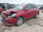 2019 Chevrolet Trax LT с VIN 3GNCJLSB1KL279174, выставлен на аукционе IAAI как лот 42393079 с пробегом 163 604 миль миль и . История ставок и продаж доступна на DreamBid. Изображение 2.