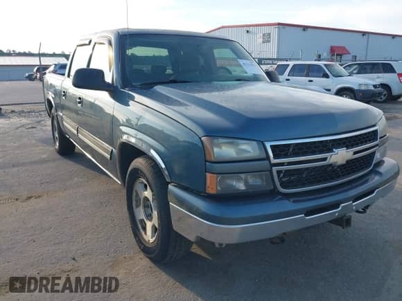 2006 Chevrolet Silverado 1500 LT2 z VIN 2GCEC13Z761347531, wystawiony jako IAAI lot #42121593 z przebiegiem 344 438 mil mil oraz . Historia ofert i sprzedaży dostępna na DreamBid. Obrazek 21.
