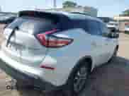 2015 Nissan Murano Platinum с VIN 5N1AZ2MH6FN227626, выставлен на аукционе IAAI как лот 41749653 с пробегом 158 856 миль миль и . История ставок и продаж доступна на DreamBid. Изображение 4.