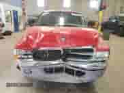 1997 Dodge Dakota с VIN 1B7GL23X8VS123390, выставлен на аукционе Copart как лот 42595205 с пробегом 145 745 миль миль и Списание • Salvage title. История ставок и продаж доступна на DreamBid. Изображение 5.