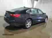 2016 Chevrolet Malibu LS z VIN 1G1ZB5ST7GF230043, wystawiony jako Copart lot #80211865 z przebiegiem 39 800 mil mil oraz Czysty tytuł • Clean title. Historia ofert i sprzedaży dostępna na DreamBid. Obrazek 3.