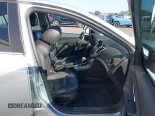 2014 Chevrolet Cruze Diesel с VIN 1G1P75SZ8E7100518, выставлен на аукционе IAAI как лот 43306464 с пробегом 164 521 миль миль и . История ставок и продаж доступна на DreamBid. Изображение 5.