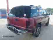 2001 Chevrolet Tahoe LS with VIN 1GNEC13T51J264911, listed as a IAAI auction lot 42263124 with 365,825 mi miles and . Bid and sale history available at DreamBid. Image 4.