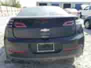 2015 Chevrolet Volt z VIN 1G1RA6E40FU107157, wystawiony jako Copart lot #68286173 z przebiegiem 92 476 mil mil oraz . Historia ofert i sprzedaży dostępna na DreamBid. Obrazek 6.